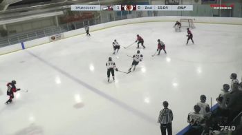 Replay: Home - 2024 Glens Falls, NY vs Newington, CT | Jan 15 @ 11 AM