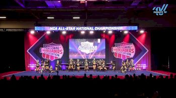 Nor Cal Elite All Stars - Sirens [2025 L3 Senior - Medium Day 2] 2025 NCA All-Star National Championship