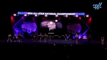 Virginia Royalty Athletics - Reign [2025 L3 Junior - D2 - Small - B Day 2] 2025 NCA All-Star National Championship