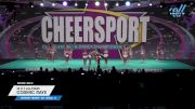 Cheaha Cheer and Tumble - Poison Ivy [2024 L3 Senior - D2 - Small - C Day 2] 2024 CHEERSPORT National All Star Cheerleading Championship