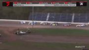 Feature Replay | RaceFest World Championship Sunday at WVMS