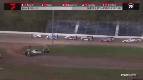 Feature Replay | RaceFest World Championship Sunday at WVMS