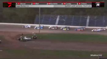 Feature Replay | RaceFest World Championship Sunday at WVMS