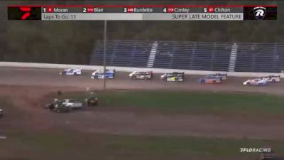 Feature Replay | RaceFest World Championship Sunday at WVMS