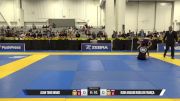 Igor Araujo Rosa De França vs ALAN TANG WANG 2025 World IBJJF Jiu-Jitsu No-Gi Championship