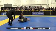 Luke Robert Harris vs Jose Marcio Winkler 2025 World IBJJF Jiu-Jitsu No-Gi Championship