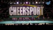 CAO Elite - Lil Peaches [2024 L3 Youth - Small Day 1] 2024 CHEERSPORT National All Star Cheerleading Championship