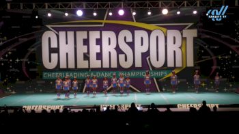 CAO Elite - Lil Peaches [2024 L3 Youth - Small Day 1] 2024 CHEERSPORT National All Star Cheerleading Championship