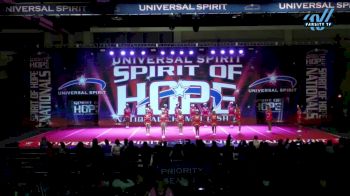 MCC Allstars - Storm [2024 L3 Junior - D2 - Small - B Day 2] 2024 Spirit of Hope Grand Nationals