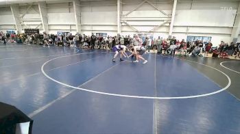 144 lbs Cons. Round 5 - Cael Brown, Tooele vs Blaine Williams, Jordan