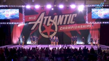 Pennsylvania Elite Cheerleading - Incredibles [2024 L3 Junior - D2 Day 2] 2024 MidAtlantic Championship Grand Nationals