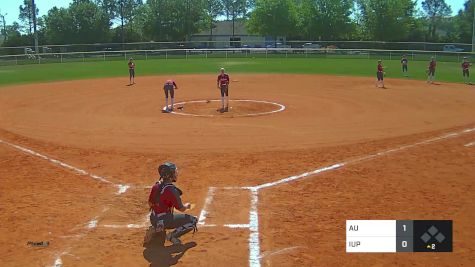 Indiana U Of Penn vs. Alliance U - 2023 THE Spring Games