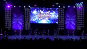 Indiana Invasion - Hood Girlz [2025 Mini - Hip Hop - Large Day 2] 2025 JAMfest Dance Super Nationals