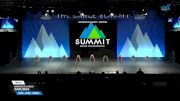DanzForce Academy - Darlings [2025 Mini - Jazz - Small Finals] 2025 The Dance Summit