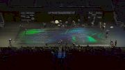 MBI Winds "St. Paul MN" at 2026 WGI Percussion/Winds World Championships
