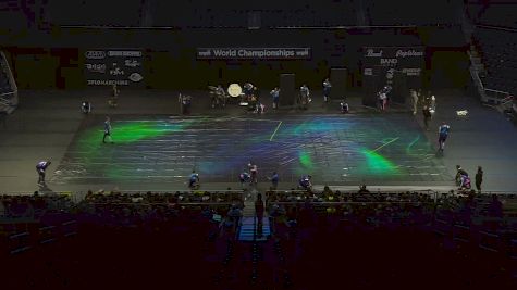 MBI Winds "St. Paul MN" at 2026 WGI Percussion/Winds World Championships