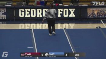 Replay: Pacific Northwest Open | Mar 14 @ 10 AM