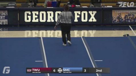Replay: Pacific Northwest Open | Mar 14 @ 10 AM