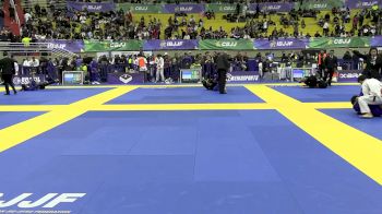 Replay: Mat 5 - 2025 2025 Kids Brasilieros | Jun 15 @ 9 AM