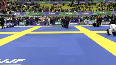 Replay: Mat 5 - 2025 2025 Kids Brasilieros | Jun 15 @ 9 AM