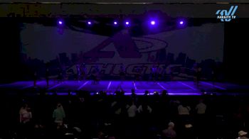 Premier Athletics Columbia - Premier Athletics Columbia- WOLF PAC- PROWLERS [2024 L1 Youth Day 1] 2024 Athletic Championships Chattanooga Nationals