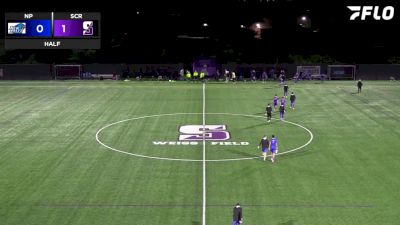 Replay: New Paltz vs Scranton | Sep 6 @ 8 PM