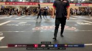 Rainy Cirilo vs Moises Torres 2024 ADCC Austin Open