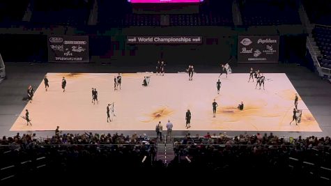 Onyx "Dayton OH" at 2025 WGI Guard World Championships