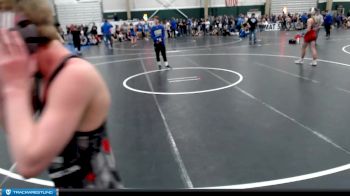 120-128 lbs Champ. Round 1 - Carter Still, Midwest Destroyers Wrestling C vs John Mahrt, Aurora Wrestling Club