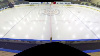 Replay: Home - 2025 Storm vs Chiefs | Feb 7 @ 7 PM