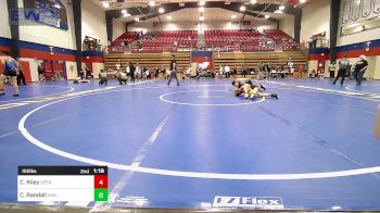 80 lbs 3rd Place - Jaxsyn Gibson, Berryhill Wrestling Club vs Jonah Roberts, Tulsa Blue T Panthers