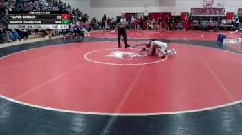 Replay: Mat 4 - 2025 Redwood River Riot | Dec 20 @ 9 AM