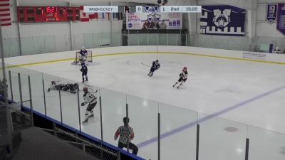 Replay: Home - 2024 Rockets HC vs WBS Knights | Oct 4 @ 3 PM