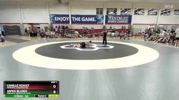 Replay: MAT 1 - 2023 PNL CHICAGO 2023 Championships | Sep 23 @ 4 PM