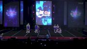 One Elite All Stars - One Dream [2024 Exhibition Cheerabilities Day 1] 2024 The All Out Grand Nationals