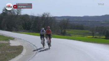 2026 Volta Ciclista a Catalunya - Stage 4