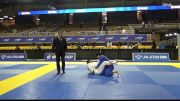 Ytallo Vieira Novais vs Joao Victor Mussi Da Silva Marqu 2026 Pan Jiu Jitsu IBJJF Championship