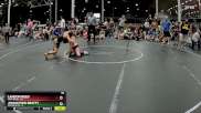 92 lbs Semis (4 Team) - Johnathon Beatty, Killer Elite vs Landon Reed, Ohio Gold