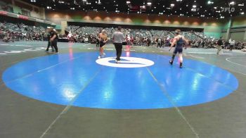 157 lbs Consi Of 16 #1 - David Hoffman, Ridgeline vs Sergio Macias III, Sahuarita