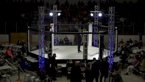 Full Replay - 2019 Iron Tiger Fight Series 87 - Iron Tiger Fight Series 87 - Apr 13, 2019 at 6:25 PM CDT