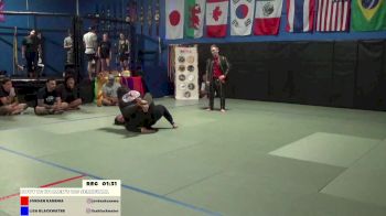 Replay: Battle Grappling 4 - Battle of Giants | Aug 20 @ 10 PM