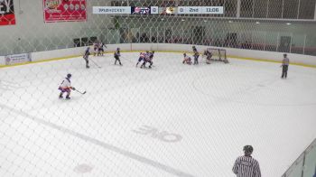 Replay: Home - 2024 Jets vs CHI Crush | Nov 8 @ 1 PM