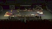 Greenfield-Central HS "Greenfield IN" at 2026 WGI Percussion/Winds World Championships