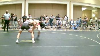 138 lbs Consi Of 16 #2 - Chaz Erickson, Hammers WC vs Koen Shigemoto, Grapplers HI