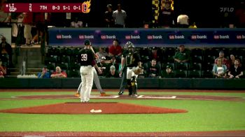 Replay: Home - 2025 Ducks vs Gastonia | Sep 4 @ 6 PM