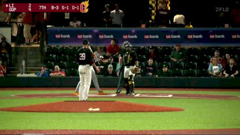 Replay: Home - 2025 Ducks vs Gastonia | Sep 4 @ 6 PM