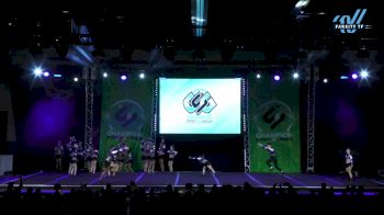 Spirit Athletics - Coed Lynx [2024 L5 Senior Coed Day 2] 2024 CSG Grand Nationals