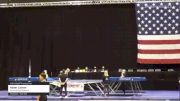 Keiler Leinen - Individual Trampoline, M and M Gymnastics - 2021 USA Gymnastics Championships