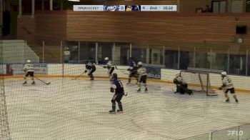 Replay: Home - 2023 Abbotsford vs Delta | Oct 10 @ 7 PM