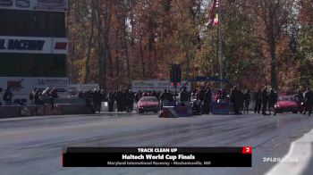 Full Replay | World Cup Finals 11/2/23